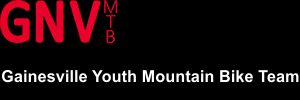 Gainesville Youth Mountain Bike League