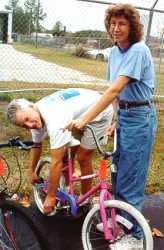 Dan and Cynthia Dresdener