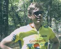 Glider leader Gill